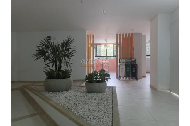 Apartaestudios, Alquiler, Santa Mónica Residencial - $3.000.000