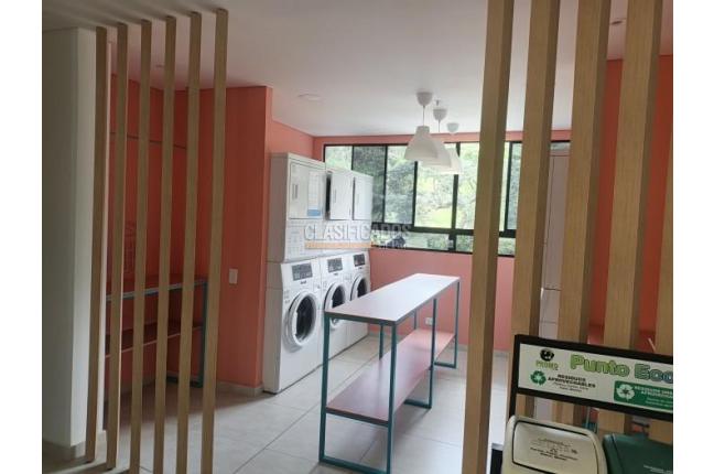 Apartaestudios, Alquiler, Santa Mónica Residencial - $3.000.000