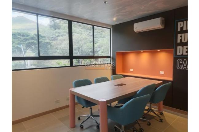 Apartaestudios, Alquiler, Santa Mónica Residencial - $3.000.000