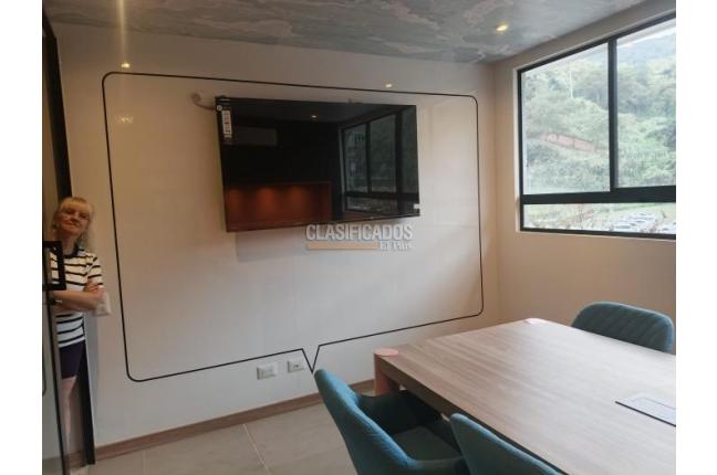 Apartaestudios, Alquiler, Santa Mónica Residencial - $3.000.000