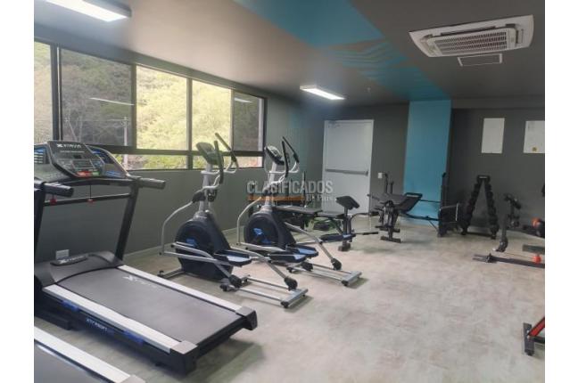 Apartaestudios, Alquiler, Santa Mónica Residencial - $3.000.000