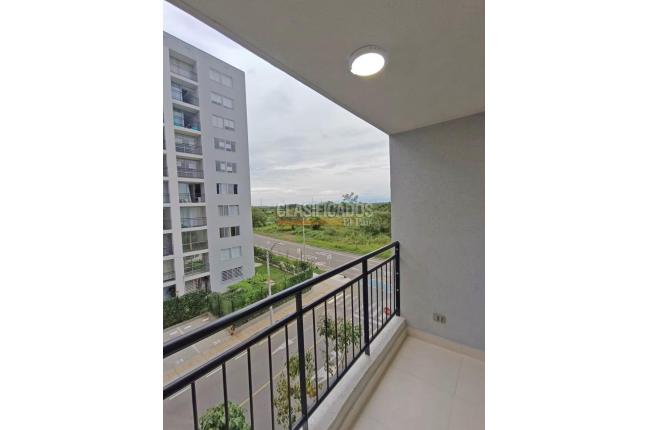 Apartamentos, Alquiler, Ciudad Bochalema - $1.700.000