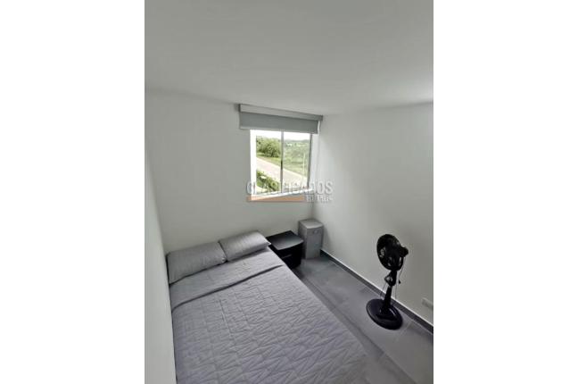 Apartamentos, Alquiler, Ciudad Bochalema - $1.700.000
