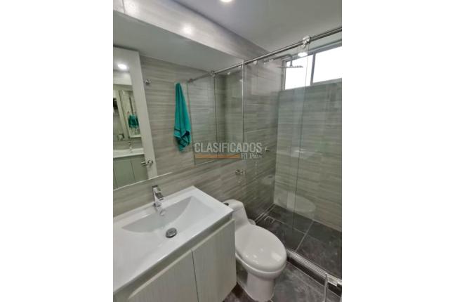 Apartamentos, Alquiler, Ciudad Bochalema - $1.700.000
