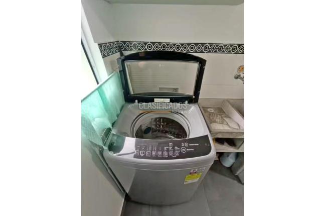 Apartamentos, Alquiler, Ciudad Bochalema - $1.700.000