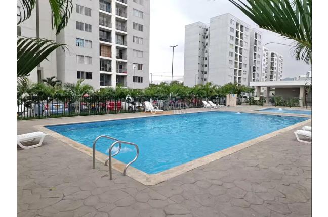 Apartamentos, Alquiler, Ciudad Bochalema - $1.700.000