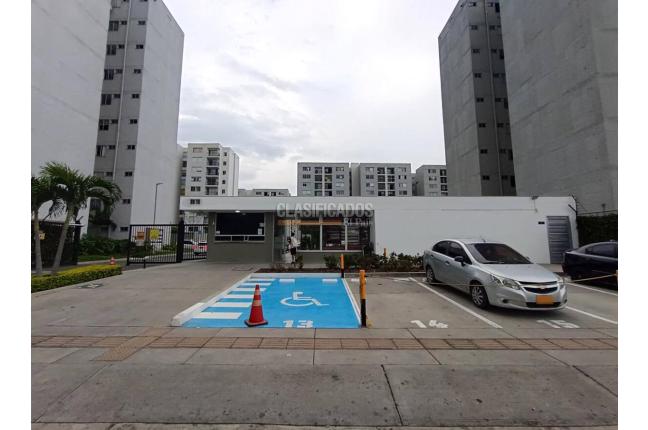 Apartamentos, Alquiler, Ciudad Bochalema - $1.700.000