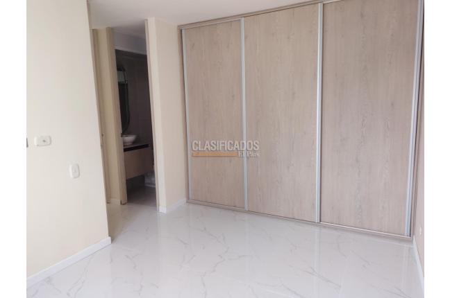 Apartamentos, Alquiler, La Hacienda - $1.400.000