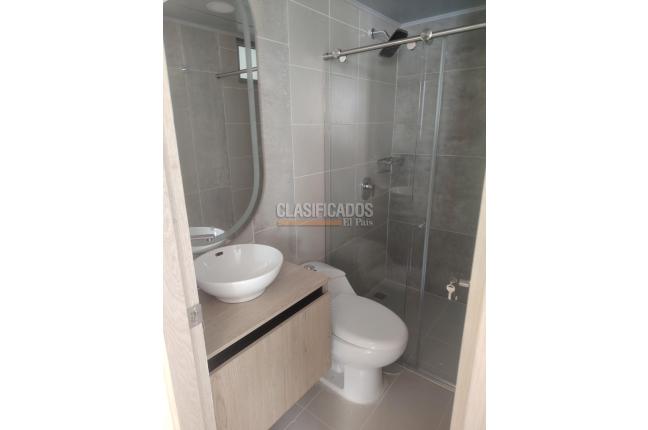 Apartamentos, Alquiler, La Hacienda - $1.400.000