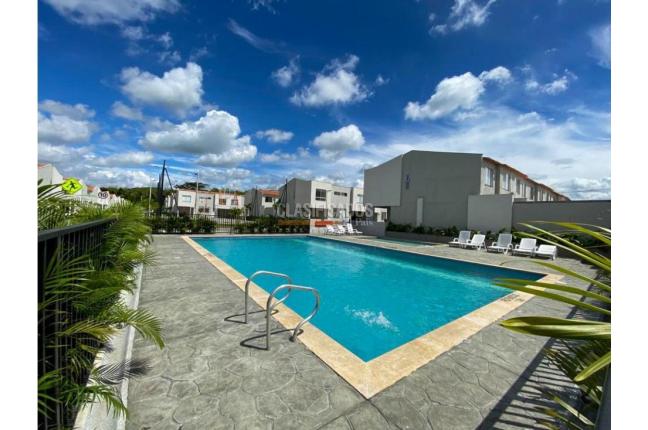 Casas, Venta en Jamundí