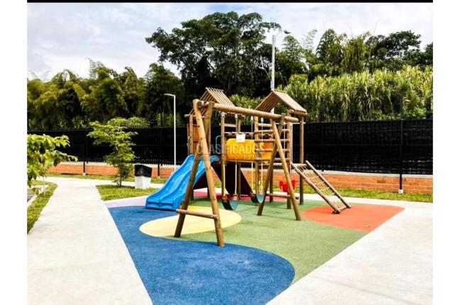 Casas, Venta en Jamundí