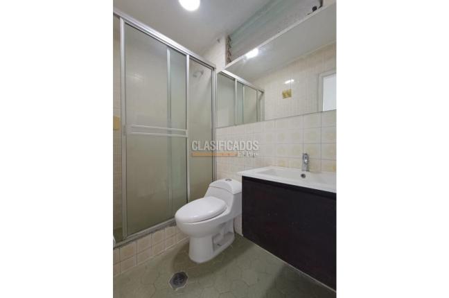 Apartamentos, Alquiler, Granada - $2.700.000