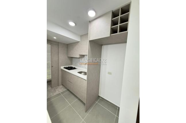 Apartamentos, Venta, Ciudad Melendez - $260.000.000