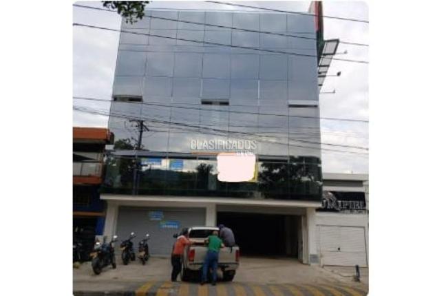 Edificios, Alquiler en Tequendama