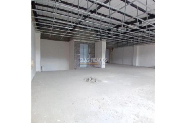 Edificios, Alquiler, Tequendama - $30.000.000