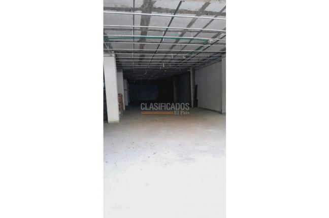 Edificios, Alquiler, Tequendama - $30.000.000