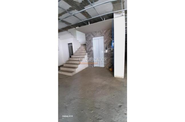 Edificios, Alquiler, Tequendama - $30.000.000