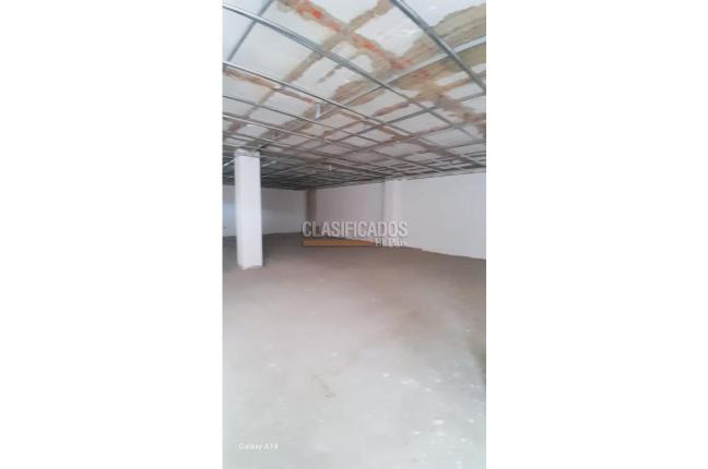 Edificios, Alquiler, Tequendama - $30.000.000