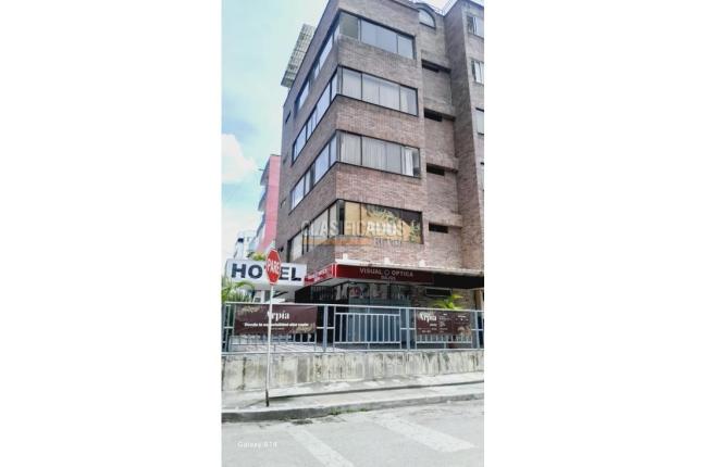 Apartamentos, Alquiler, Bosques del Limonar - $1.750.000