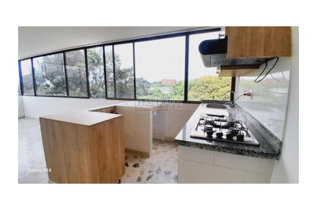Apartamentos, Alquiler, Bosques del Limonar - $1.750.000
