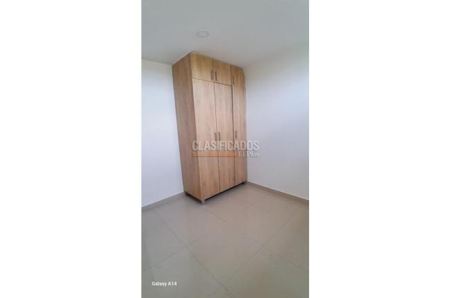 Apartamentos, Alquiler, Bosques del Limonar - $1.750.000