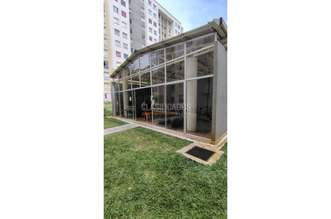 Apartamentos, Alquiler en Aguacatal