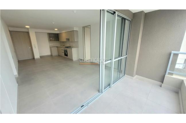 Apartamentos, Alquiler, Valle del Lili - $2.800.000