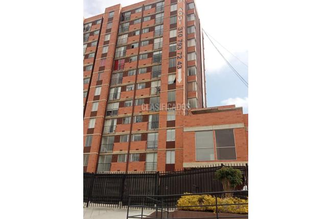 Apartamentos, Venta en Bogotá