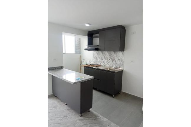 Apartamentos, Venta, Bogotá - $190.000.000