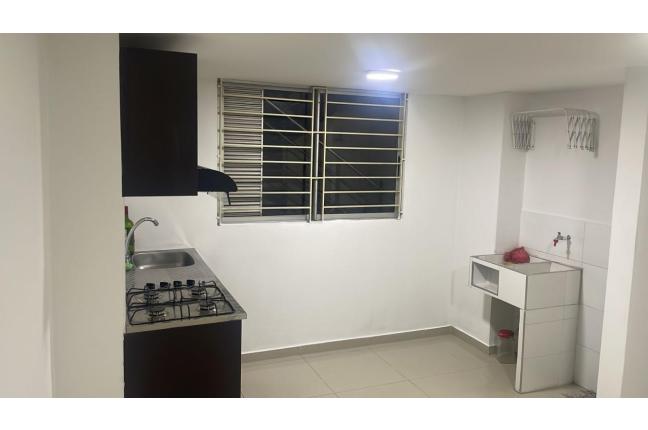 Apartaestudios, Alquiler, Santa Elena