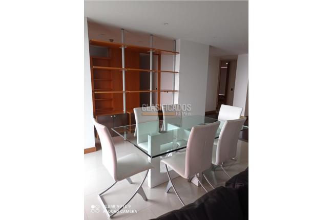 Apartamentos, Venta, Juanambú - $1.200.000.000