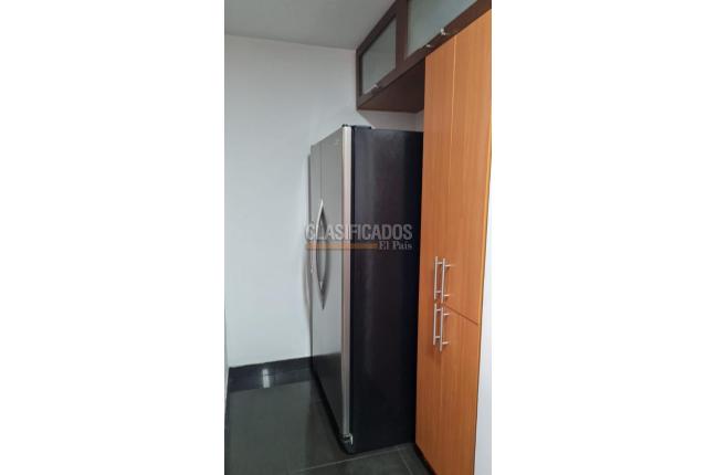 Apartamentos, Venta, Juanambú - $1.200.000.000