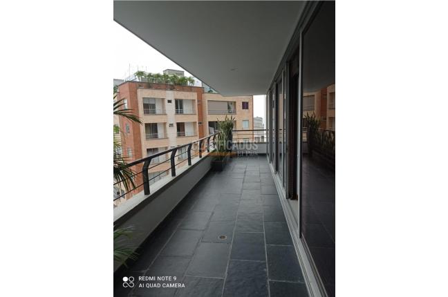 Apartamentos, Venta, Juanambú - $1.200.000.000