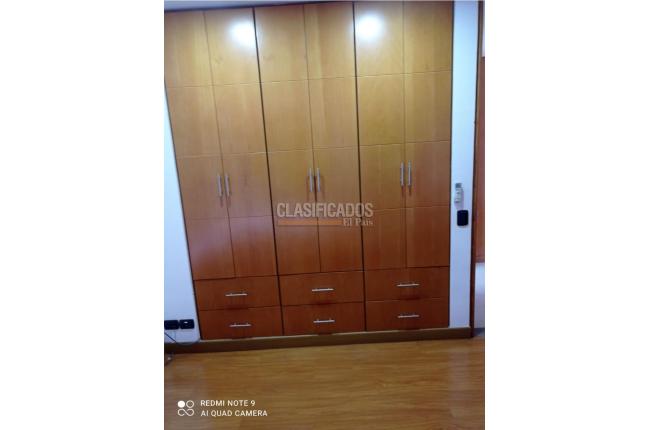 Apartamentos, Venta, Juanambú - $1.200.000.000