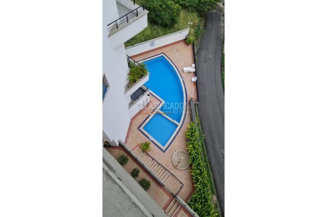 Apartamentos, Venta, Juanambú - $1.200.000.000