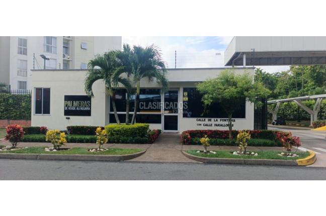 Apartamentos, Venta, Jamundí - $358.000.000