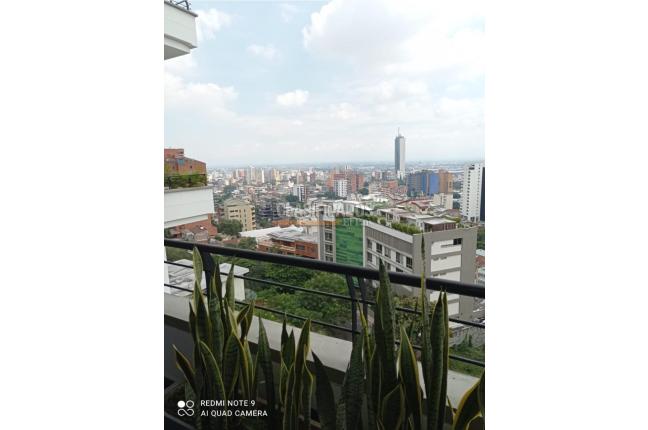 Apartamentos, Venta, Juanambú - $1.200.000.000