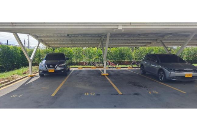 Apartamentos, Venta, Jamundí - $358.000.000