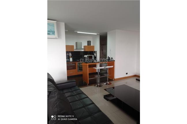 Apartamentos, Venta, Juanambú - $1.200.000.000