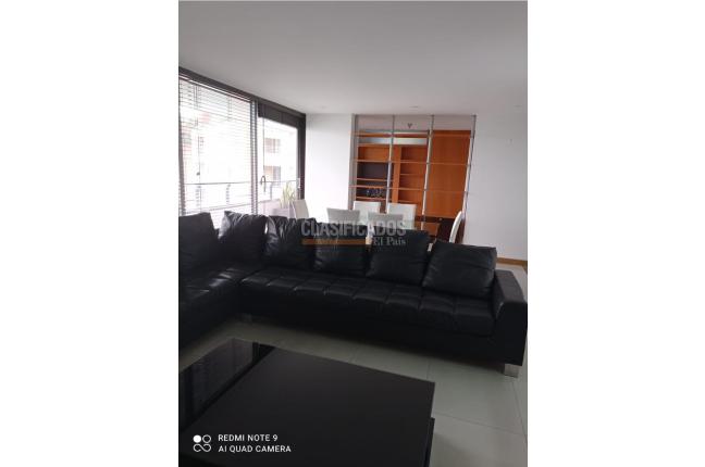 Apartamentos, Venta, Juanambú - $1.200.000.000