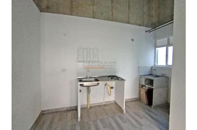 Apartamentos, Venta, Candelaria - $150.000.000