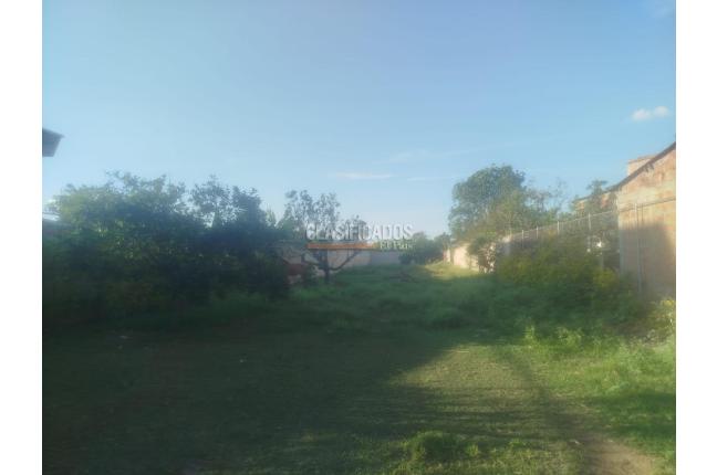 Lotes, Venta, Palmira - $200.000.000