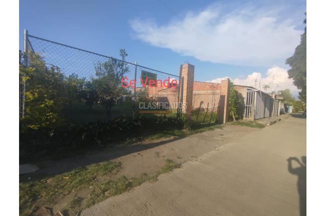 Lotes, Venta, Palmira - $200.000.000