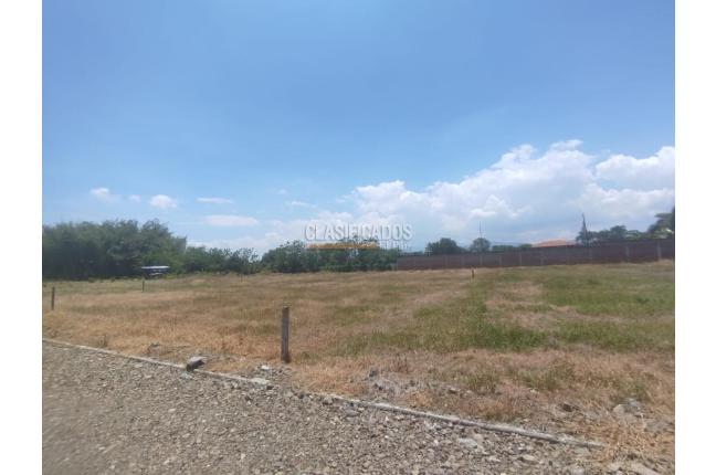 Lotes, Venta en Palmira