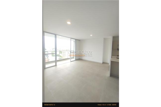 Apartamentos, Alquiler, Valle del Lili - $2.100.000