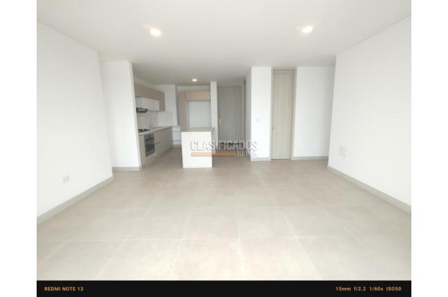 Apartamentos, Alquiler, Valle del Lili - $2.100.000