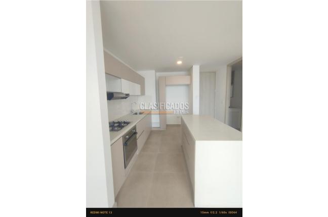 Apartamentos, Alquiler, Valle del Lili - $2.100.000