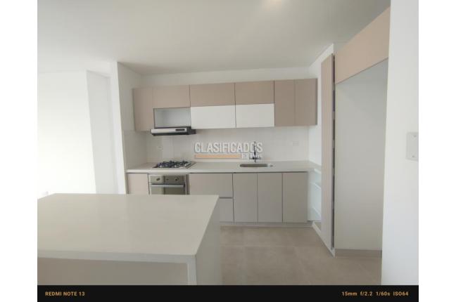 Apartamentos, Alquiler, Valle del Lili - $2.100.000