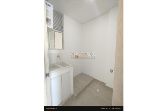 Apartamentos, Alquiler, Valle del Lili - $2.100.000