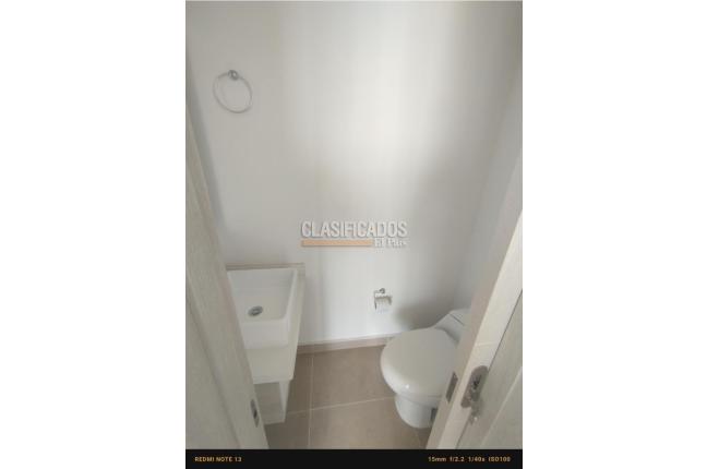 Apartamentos, Alquiler, Valle del Lili - $2.100.000